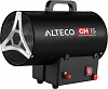 Газовый нагреватель Alteco GH 15