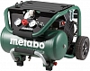 Передвижной поршневой компрессор Metabo Power 400-20 W OF