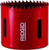 Коронка биметаллическая Ridgid M48