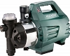 Автоматический насос для воды Metabo HWAI 4500 INOX