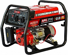 Alteco APG 3700 E бензиновый генератор