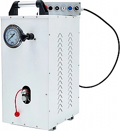 Гидростанция гидравлического стыкового сварочного аппарата для пнд труб Hamlem AL160