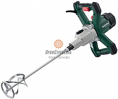 Миксер строительный Metabo RWEV 1200-2