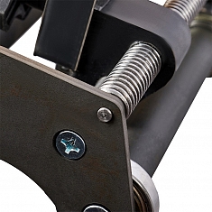 Направляющая устройства для снятия оксидного слоя пэ труб Gas Fusion УСО-800