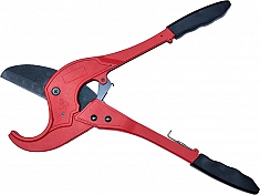 Ножницы для пластиковых труб SuperTools Long 75 мм