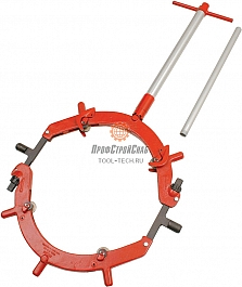 Поворотный роторный труборез Reed Rotary Cutter RC24S