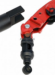 Регулировочная гайка ручного роторного трубореза Reed Low Clearance Rotary Cutter LCRC12I