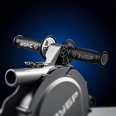 Рукоятки штробореза Зубр Профессионал ЗШ-П65-2700 ПСТ Рукоятки штробореза Зубр Профессионал ЗШ-П65-2700 ПСТ