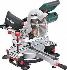 Торцовочная пила Metabo KGSV 216 M