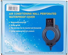 Упаковка аккумуляторного водосборного кольца для алмазного бурения Keos 102 мм