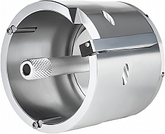 Устройство для снятия оксидного слоя с полиэтиленовых труб Gas Fusion УСО-180