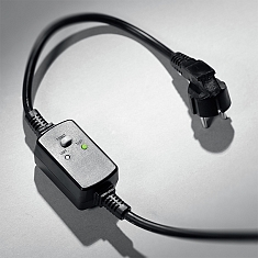 УЗО электрического резчика по бетону Зубр Профессионал РЭ-2700-300 УЗО электрического резчика по бетону Зубр Профессионал РЭ-2700-300