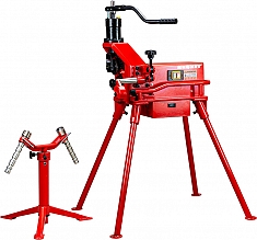 Желобонакатной станок Brexit BrexGroover E600-R1 Желобонакатной станок Brexit BrexGroover E600-R1