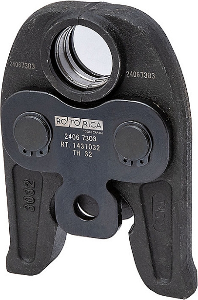 Пресс-клещи Rotorica Basic TH 40 Пресс-клещи Rotorica Basic TH 40