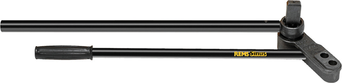 Привод трубогиба ручного Rems Sinus Basic-Pack