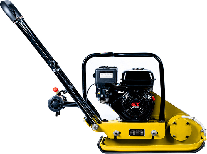 Виброплита бензиновая Alteco E80 TL Виброплита бензиновая Alteco E80 TL